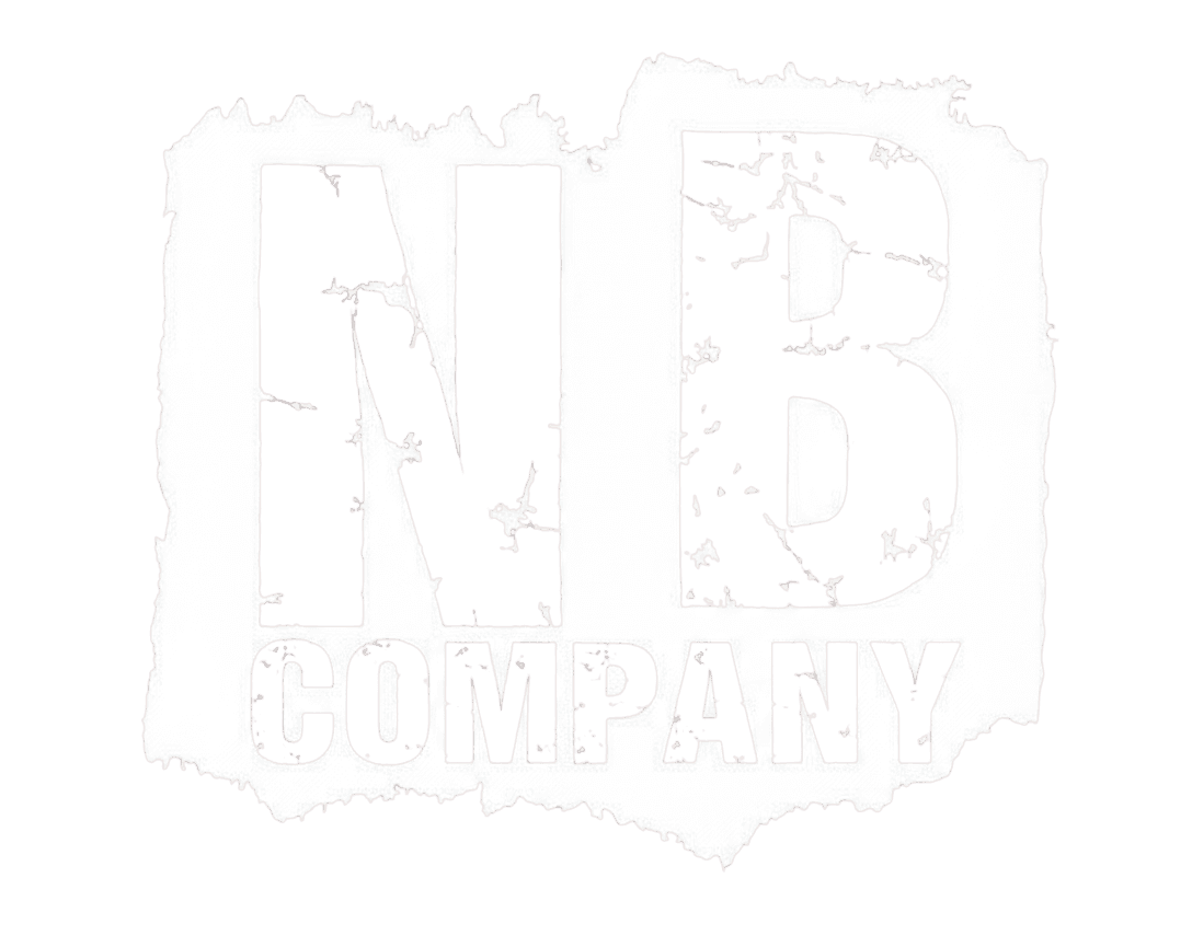 NB COMPANY Logo